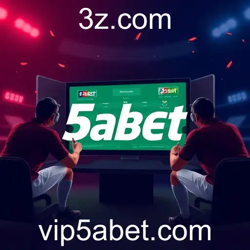 5abet: A Ascensão dos Jogos de Apostas e a Responsabilidade no Jogo