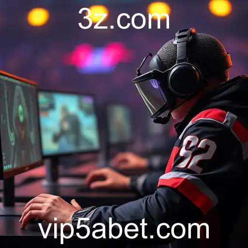 Tendências e Inovações no Setor de Jogos Online