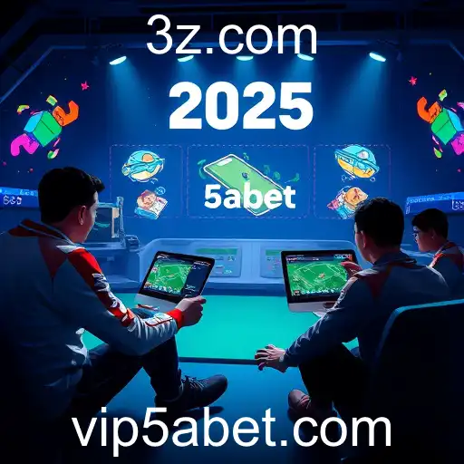 O Impacto Crescente de Plataformas Digitais de Jogos em 2025