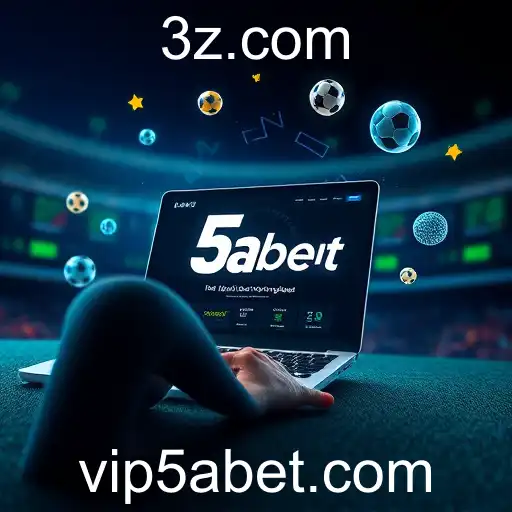 Revolução nos Jogos Online: 5abet em Ascensão