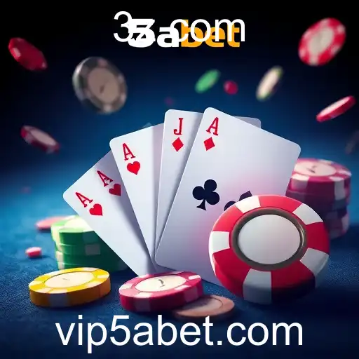 Revolução no Mercado de Jogos: O Impacto da 5abet