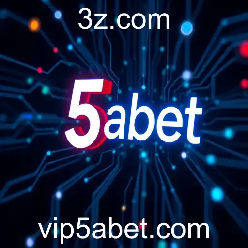 Impacto do 5abet no Cenário de Jogos em 2025