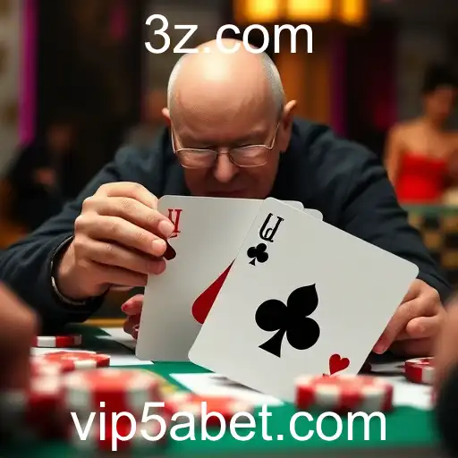 Revolutionizing the Gaming Experience with 5abet